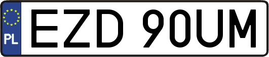 EZD90UM