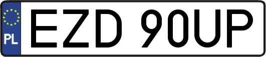 EZD90UP