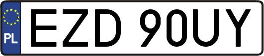 EZD90UY