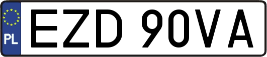 EZD90VA
