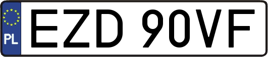 EZD90VF