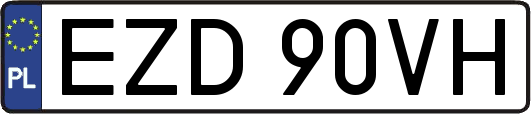 EZD90VH