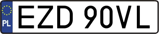 EZD90VL