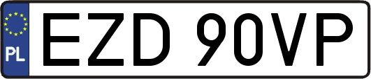 EZD90VP