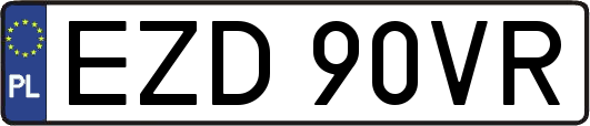 EZD90VR