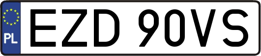 EZD90VS