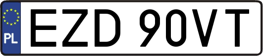 EZD90VT
