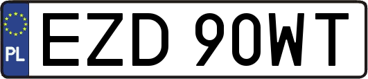 EZD90WT