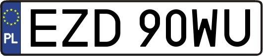 EZD90WU