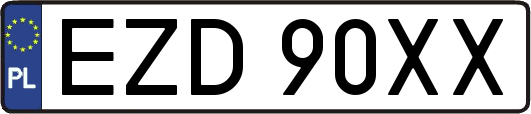 EZD90XX
