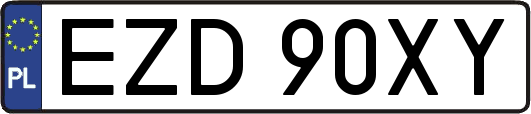 EZD90XY