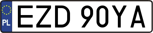 EZD90YA