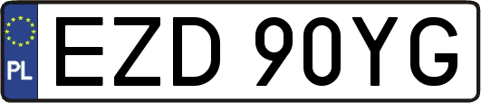 EZD90YG