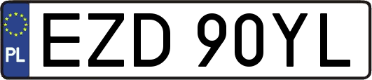 EZD90YL