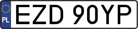 EZD90YP