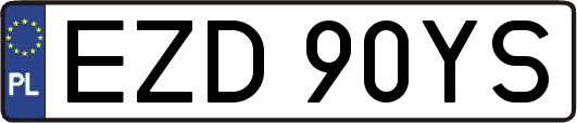 EZD90YS