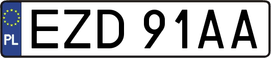 EZD91AA