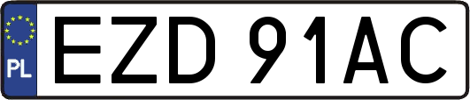 EZD91AC