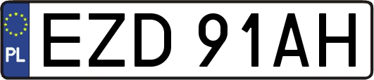 EZD91AH