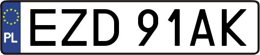 EZD91AK