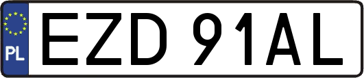 EZD91AL