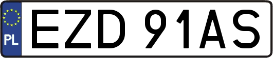 EZD91AS