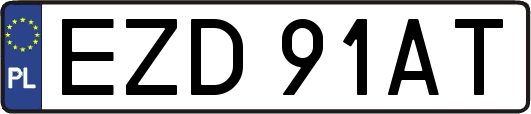 EZD91AT