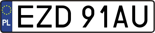 EZD91AU