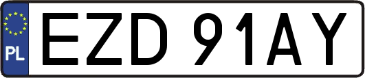 EZD91AY