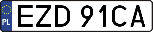 EZD91CA