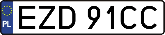 EZD91CC
