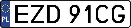 EZD91CG