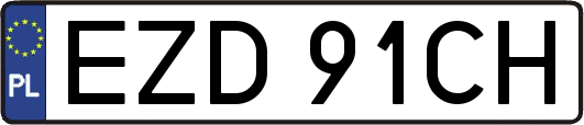 EZD91CH