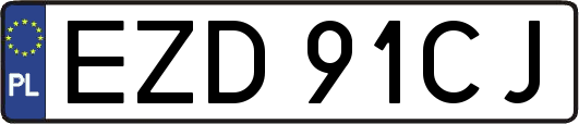EZD91CJ