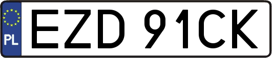 EZD91CK