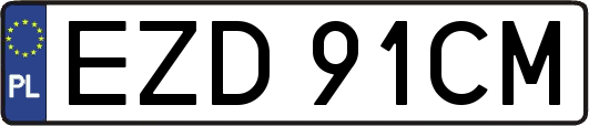 EZD91CM