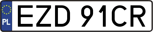 EZD91CR