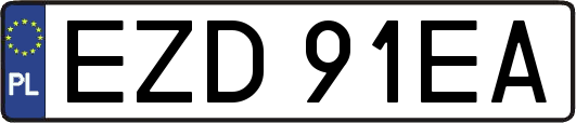 EZD91EA
