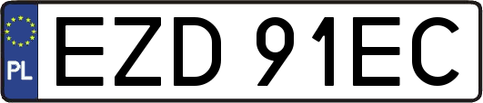 EZD91EC
