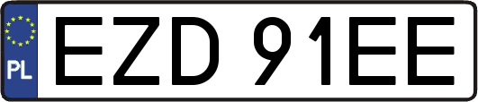 EZD91EE