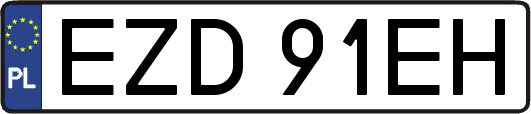 EZD91EH