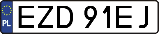 EZD91EJ