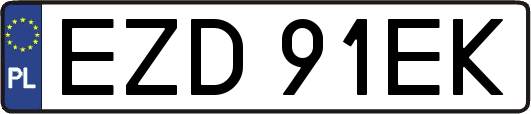 EZD91EK