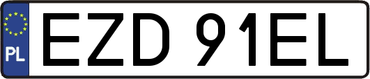 EZD91EL
