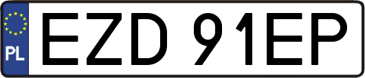 EZD91EP