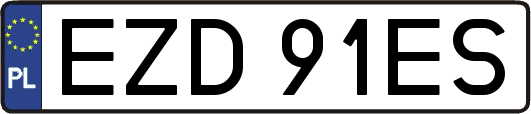 EZD91ES