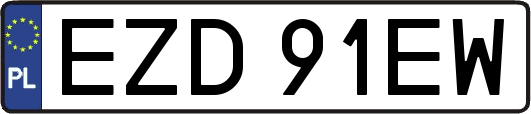 EZD91EW