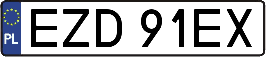 EZD91EX