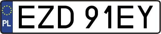 EZD91EY