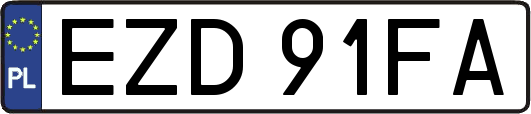 EZD91FA